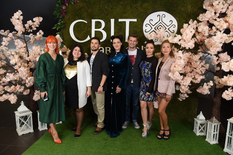 Дмитрий Комаров презентовал новый сезон программы &laquo;Мир наизнанку&raquo;, посвященный Японии